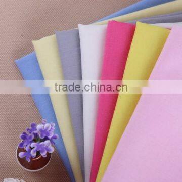 New product wholesale cheap highquality tc lining fabric for sale