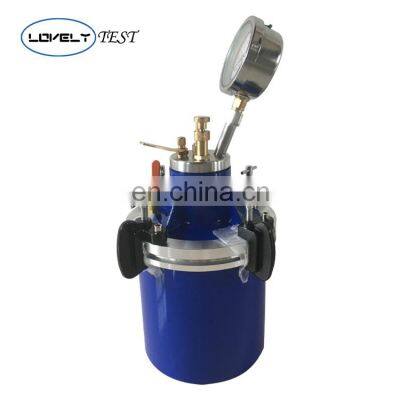 Fresh Concrete Air Content Meter Concrete Air Meters photo-3