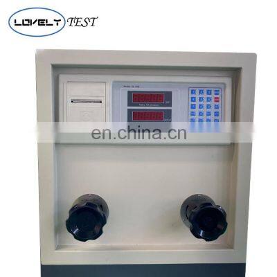 2000KN Concrete Pressure Testing Machine Digital Display Concrete Compression Testing Machine CTM photo-5