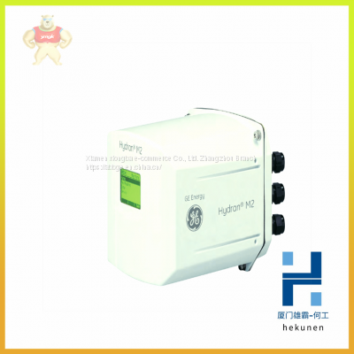 HYDRAN M2 GE Online Transformer Monitoring Equipment