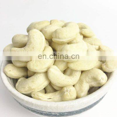 All Size Raw Cashew Nuts W180 W240 W320 W450 Cashew Nut for trade