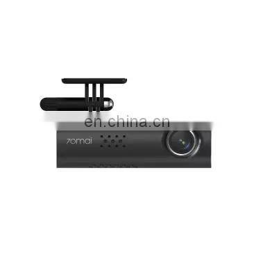 Original 70mai Intelligent Dashcam 1S Navigation HD Night Vision Car Parking Monitoring 24 Hours Free of Wireless Installatio photo-2