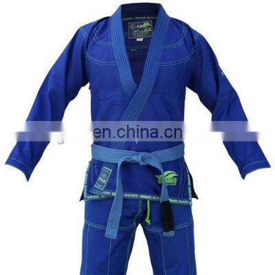 100% Cotton Kimono Custom Brazilian Jiu Jitsu/ Bjj Gi