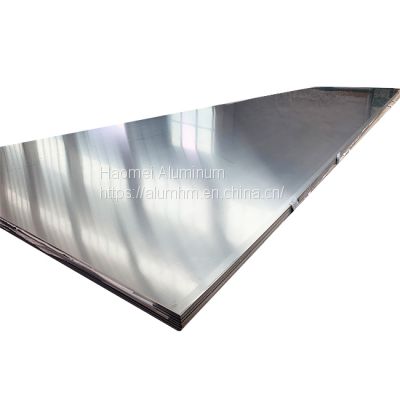 Aluminum Sheet Noise Barrier