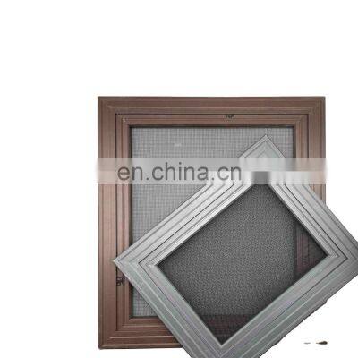 Stainless Steel dust proof Waterproof Door Window Screen Mesh