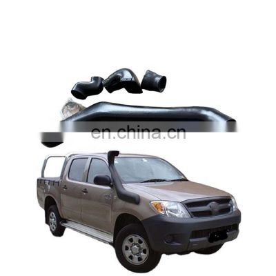 MAICTOP car exterior parts for hilux vigo snorkel 2012