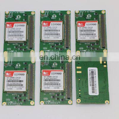SIM900TE-C SIMCOM SIM900 Module photo-3