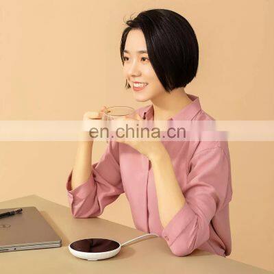 Xiaomi Youpin Lexiu Constant Temperature Coaster Heat Preservation and Heating for a Long Time photo-4
