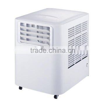 Cooling Unit Air Conditioner With Dehumidifier/cooling Fan for Sale photo-2