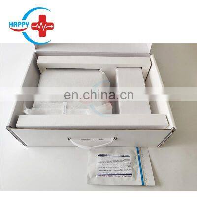 HC-B014B Animal Poct Fluorescent I-chroma Reader, Dog Progestrone Test Machine /D-Dimer/HbA1c Canine Progestrone Analyzer photo-5