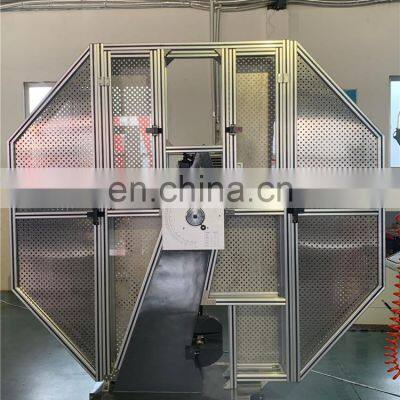 Full Automatic Astm Izod Impact Testing Machine Charpy Impact Testing Machine Price photo-5