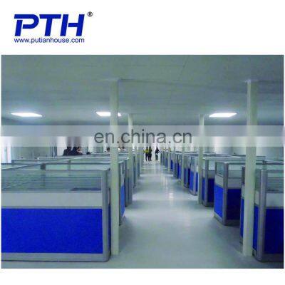 Low Cost Prefab Container House Moduar Homes Flat Pack Container Homes Storage House photo-3