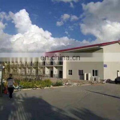 Metal Panel Siding Manufacturers Panel Sandwich Roofing Lightweight Exterior Wall Panels photo-5