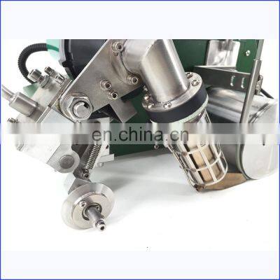 Hot Air Welding Machine for Floor Plastic Rod photo-4