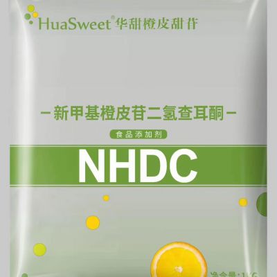 Neohesperidin DC Sweetener NHDC CAS 20702-77-6