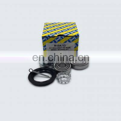 Rear Hub Bearing R154.13 Auto Front Wheel Hub Unit Bearing Kit for Golf/Passat/Vento/Polo photo-2