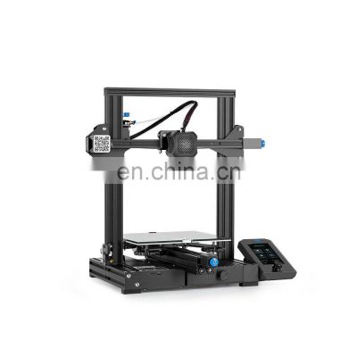 3D Printer for Beginners 3D pressure for Beginners  Ender - 3 v2