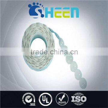 Good Elasticity Thermal Pad With Fiberglass For Notebook And Desktop PCs photo-2