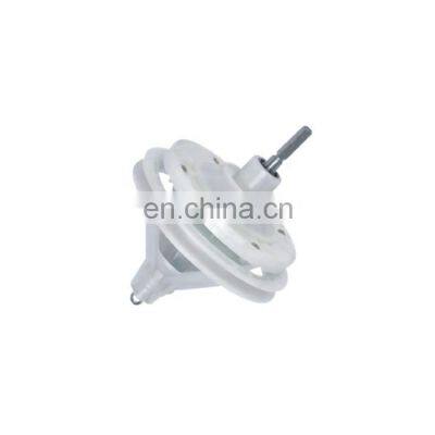 9*9 L:38.5mm T.L:42mm PN.H:13.4mm Gearbox Reducer Washing Machine Gear Box photo-4