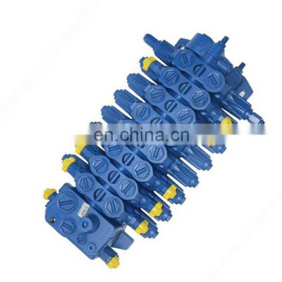 hot sale   excavator spare parts  Control Valve Assy R908405429