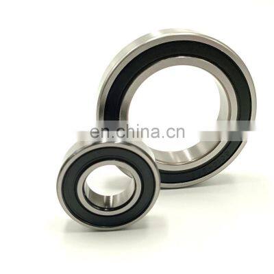 6222-2RS 6224-2Z Long Life Chrome Steel 120x150x16 mm Deep Groove Ball Bearing