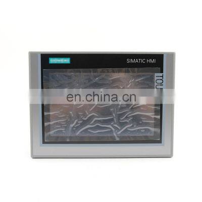 Original HMI Touch Screen 6AV2124-0GC01-0AX0 TP700 comfort panel touch operation 6AV2124-0GC01-0AX0