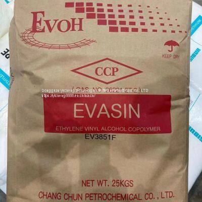 Ethylene Vinyl Alcohol Copolymer EVOH EVASIN EV-3851F,EV3851A/EVOH Resin/EVOH Copolymer