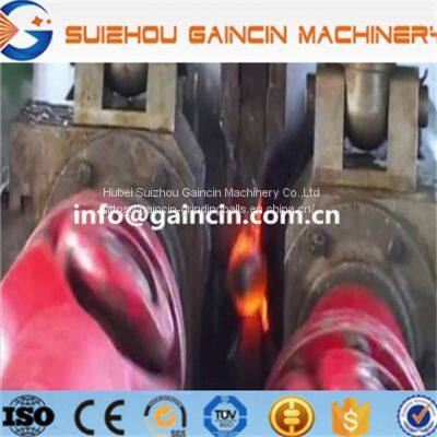 Dia.20mm to 120mm Grinding Media Ball, Steel Forged Mill Balls, Grinding Media Balls photo-3