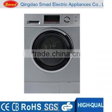 Professional fully automatic commercial hotel clothes washing machine