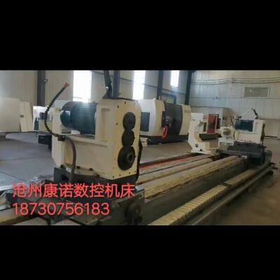 CNC Milling Machine CNC Screw Milling Machine Extruder Screw Milling Injection Molding Machine Screw Milling Machine CNC Screw Milling