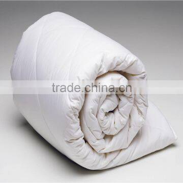 100% Cotton Filled Quilt for Home Hotel Using