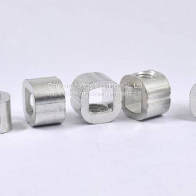 OEM-Алюминиевые механические разъемные наконечники для провода AWG