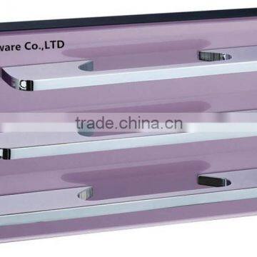 Recessed Pull Handle Foshan Aluminum Handle With Screw photo-3