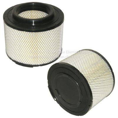 Replacement air filters 17207796,17207797,PA4897,A11224574,88281829,93191542,4510055214,4092100200,SL8655,SA13117