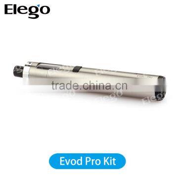 New Arrival 4ml All-in-one Style Kanger EVOD Pro Starter Kit With OLOCC 0.15ohm to 2.5ohm Coil photo-3