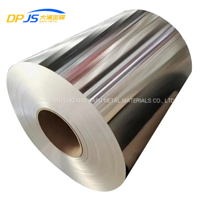 Ss724l/317l/317lm/ss317ln Stainless Steel Strip/Coil For Mechanical Equipment photo-4