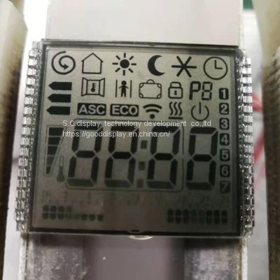 LCD LED LCM