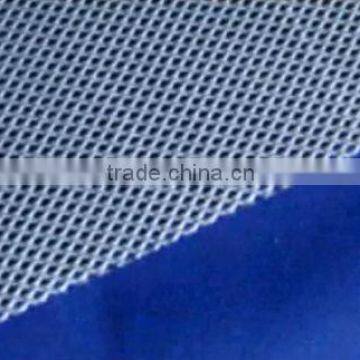 mini aperture stainless steel expanded metal mesh sound box cover -general mesh supply