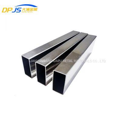 ASTM/ASME/AISI 304/316h/890L/347H Cold/Hot Rolled Stainless Steel Pipe Polished Surface for Industries Construction