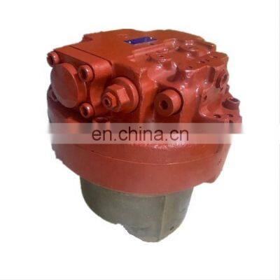 MSF-340VP Travel Motor EC700C EC700BHR EC700CHR EC700B Final Drive Excavator Parts VOE14522564