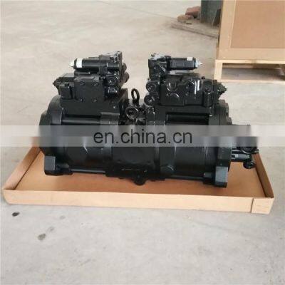 Main Pump For Kobelco SK200 Hydraulic Pump SK200-6 SK200-6E SK200-8 photo-4