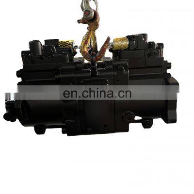 K7V140DTP NEW Excavator Hydraulic Parts LC10V00041F2 LC10V00041F1 SK380-10 SK330-10 SK350-10 HYDRAULIC PUMP ASSY