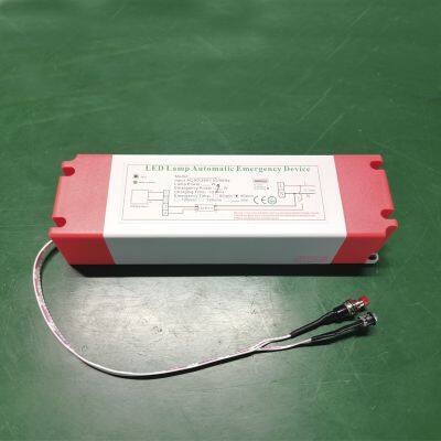Outdoor Emergency Power Supply for LED Panel Lights Downlight photo-2