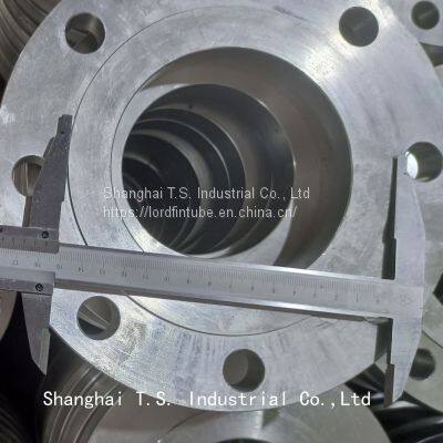 5086 Aluminum Flange photo-2