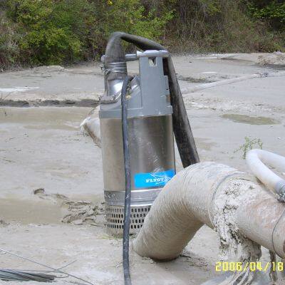 xylem sewage pump, selling Flygt submersible sewage pump in China