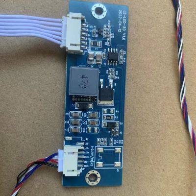 LED Constant Current Source LCD Backlight Driving Board photo-3