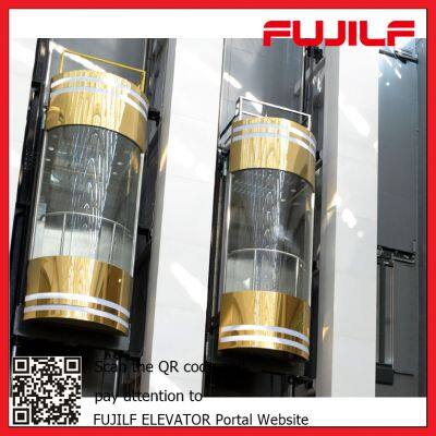 Observation Elevator photo-3