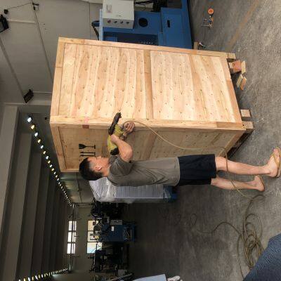 FOSHAN MUGOLD METAL HAIRLINE SURFACE FINISHING MACHINE MG376 photo-3