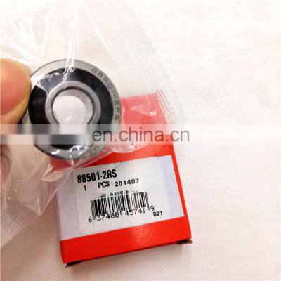 Bearing 12x32x12.7mm open/2rs/zz stainless steel deep groove ball bearing 88501-2RS 88501