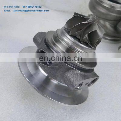 Upgrade Stage 1 G25-550 Ball Bearing Turbocharger S3 Golf GTR R 2.0T IS12 IS38 Turbo Performance 06K145722H photo-2